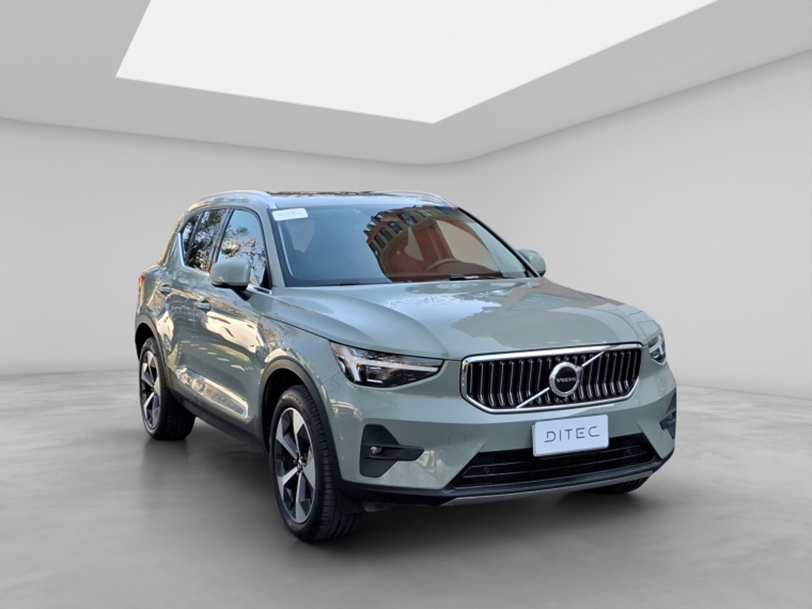 Volvo Xc40 B4 Ultimate 2.0 Aut 2024 - Imagen 3 de 20