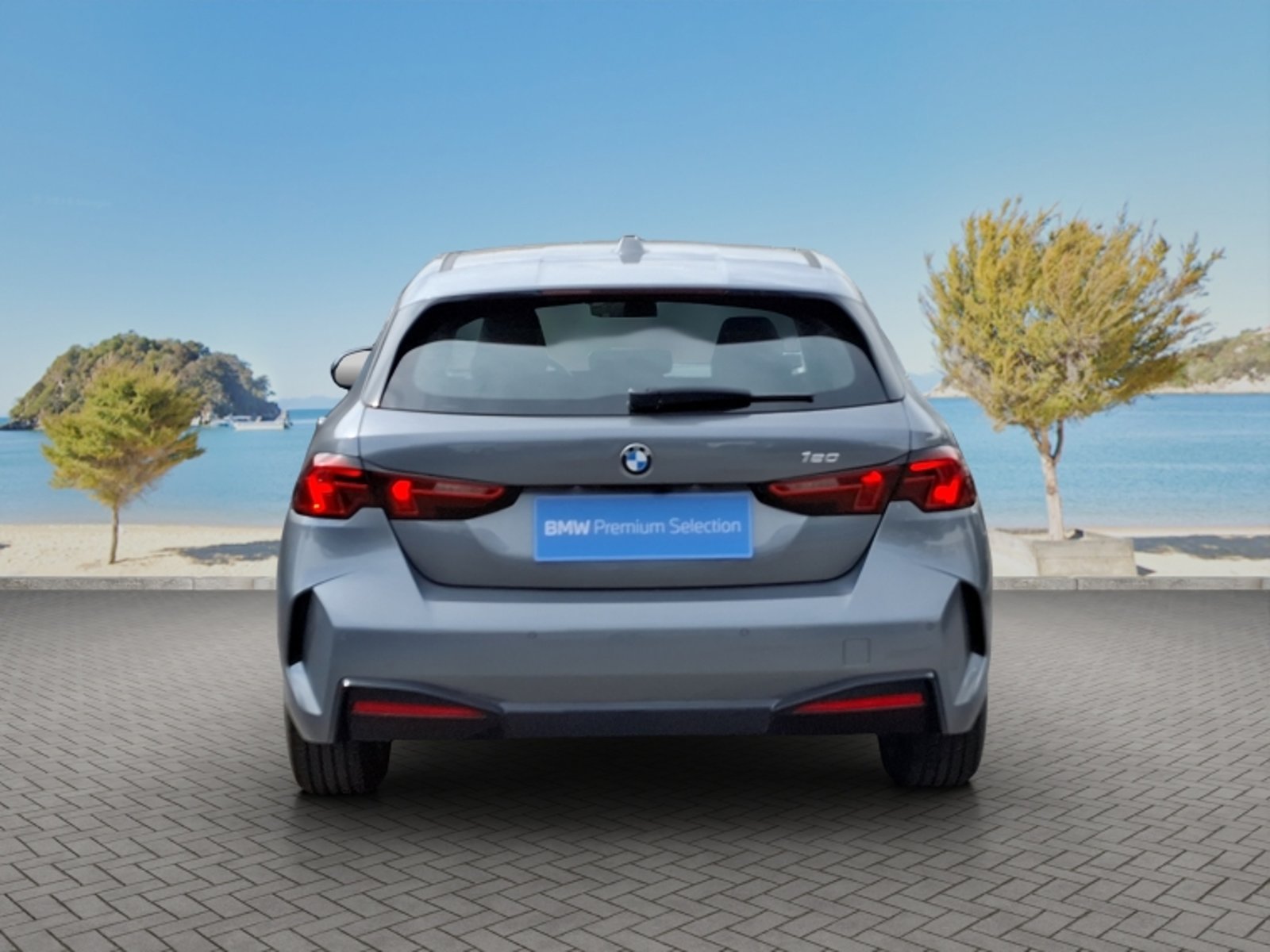 BMW 120 Hatch Dynamic 2026 - Imagen 6 de 20