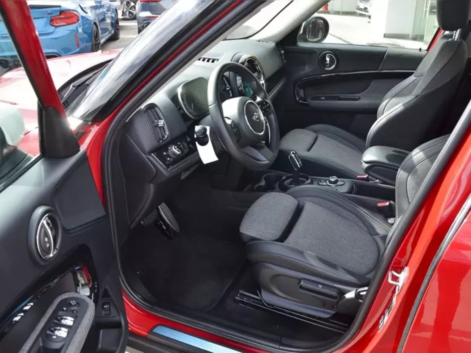 Mini Cooper Aut 2024 - Imagen 11 de 20