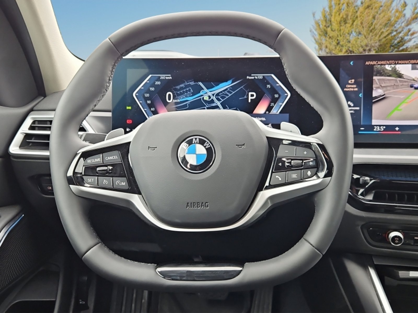 BMW 320 I Berlina Urban 2026 - Imagen 16 de 20