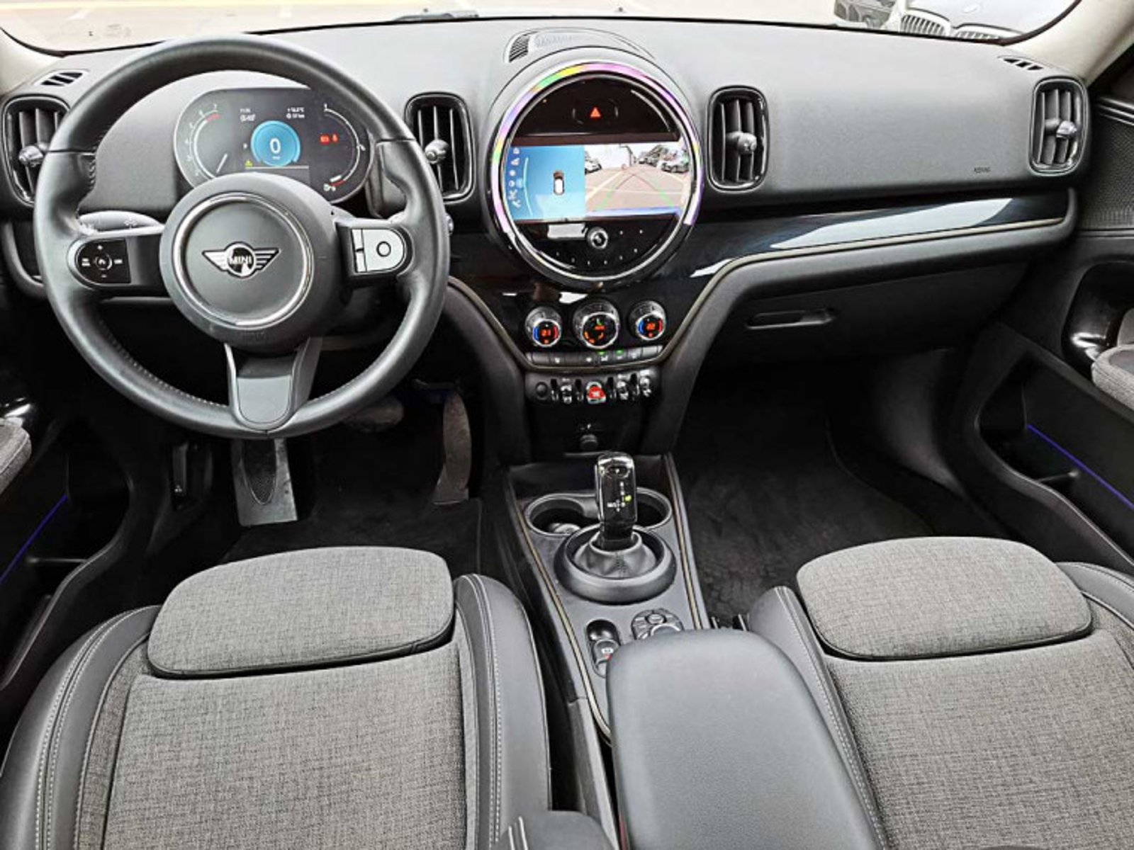 Mini Cooper Countryman 1.5 Aut 2023 - Imagen 6 de 16