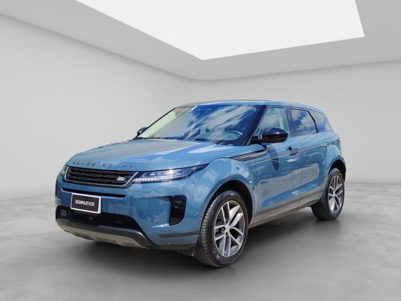 Land Rover Evoque 2.0i S 200hp 2025