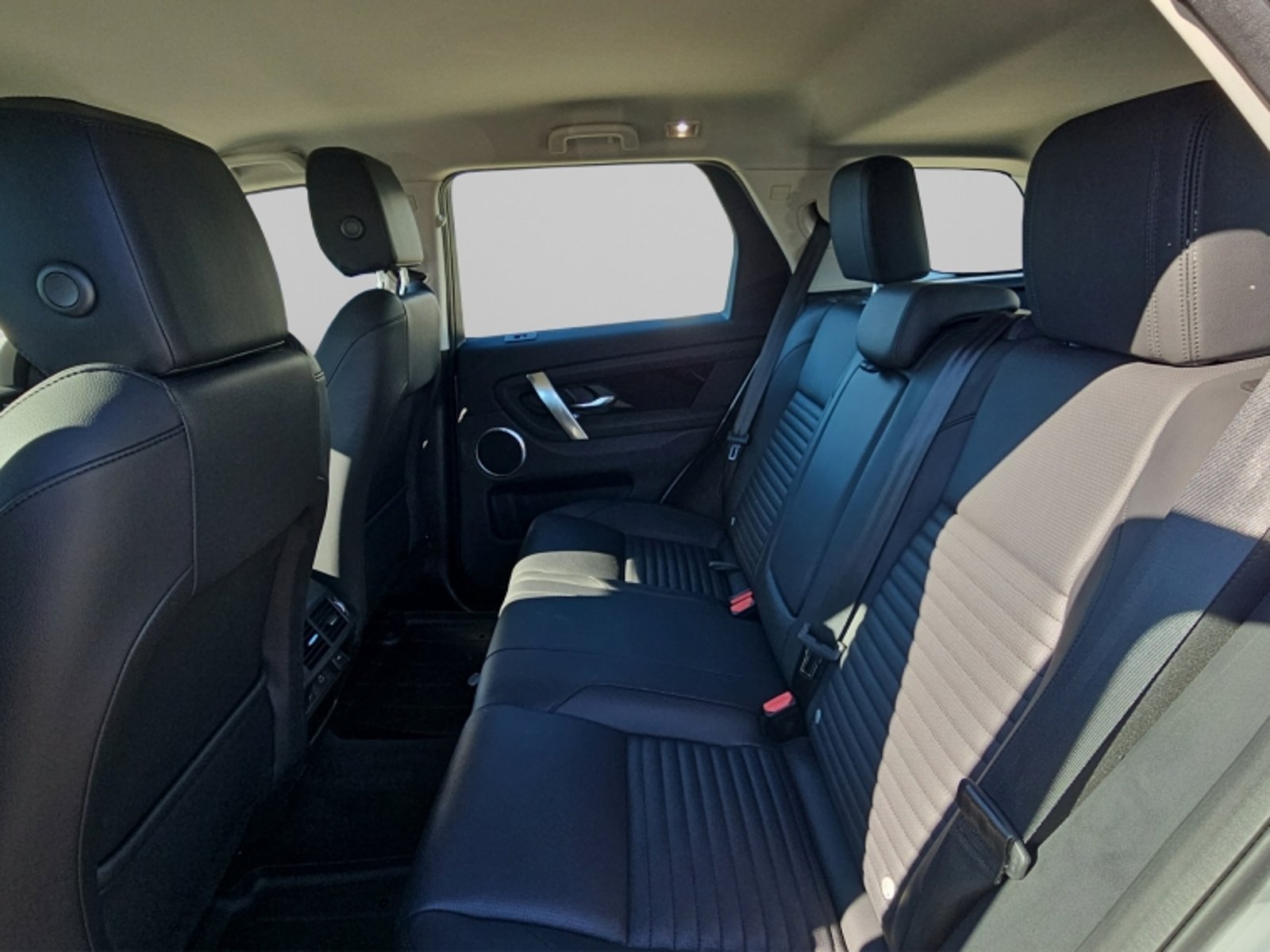 Land Rover Discovery sport Sport S 4x4 2.0 Aut 2025 - Imagen 15 de 20