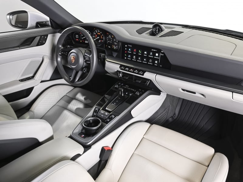 Porsche 911 Carrera S Coupe 992 2023 - Imagen 15 de 20