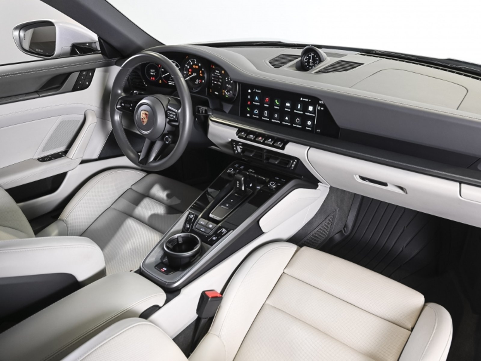 Porsche 911 Carrera S Coupe 992 2023 - Imagen 15 de 20