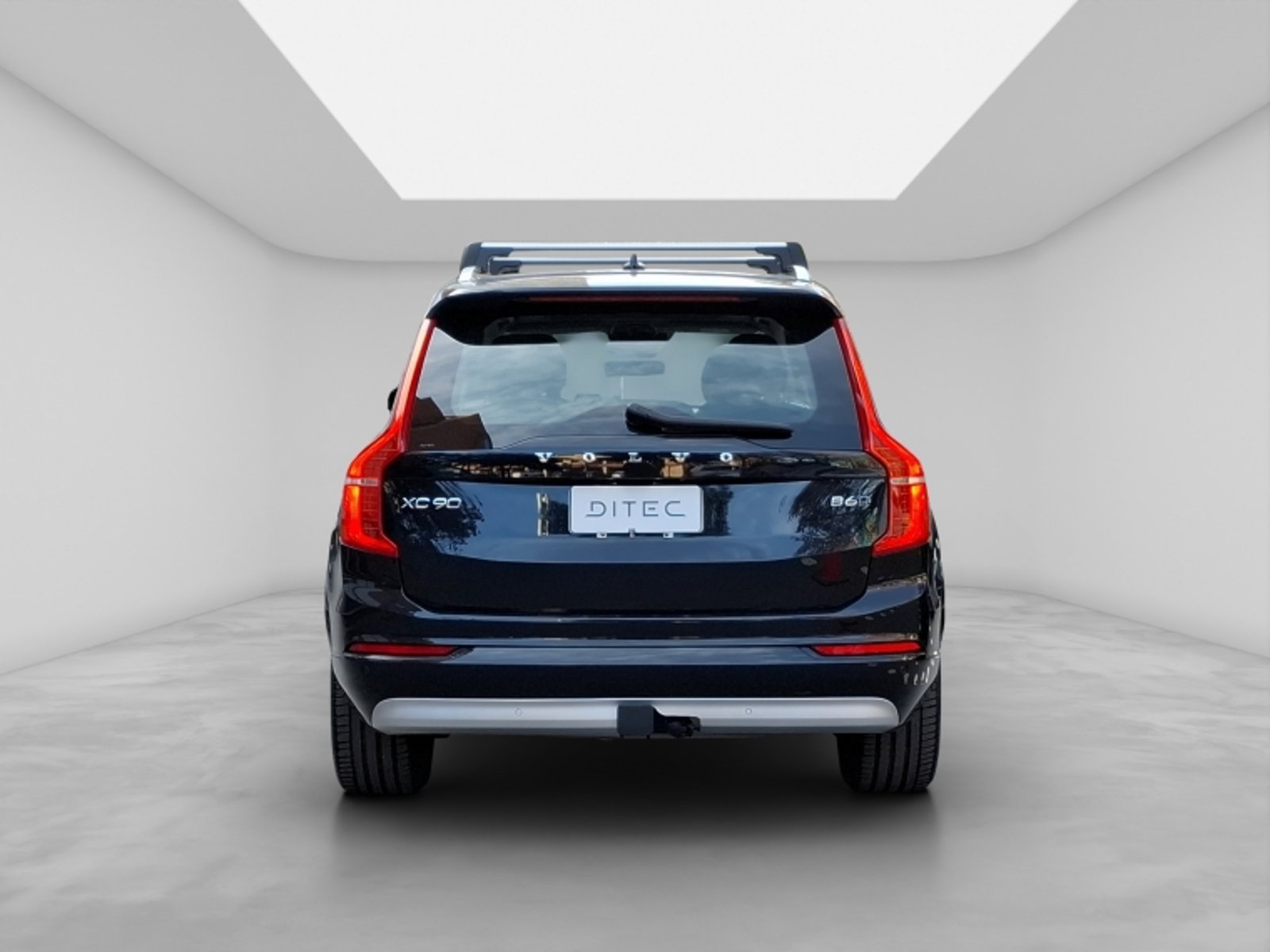 Volvo Xc90 2.0 B6 Momentum 4x4 At 5p 2022 - Imagen 6 de 20