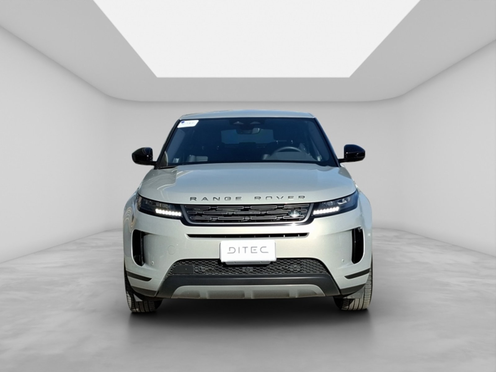 Land Rover Evoque Evoque Mhev 4x4 2.0 Aut 2025 - Foto 2 de 20