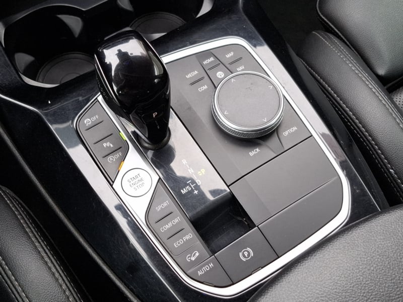 BMW X4 Xdrive30i 4x4 2.0 At 2023 - Imagen 13 de 19