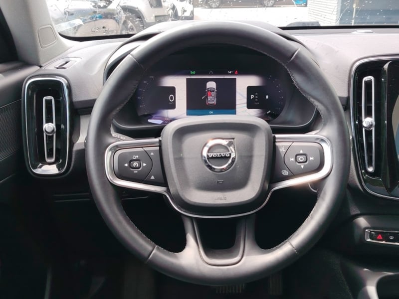 Volvo Xc40 B4 Ultimate 2024 - Imagen 16 de 16