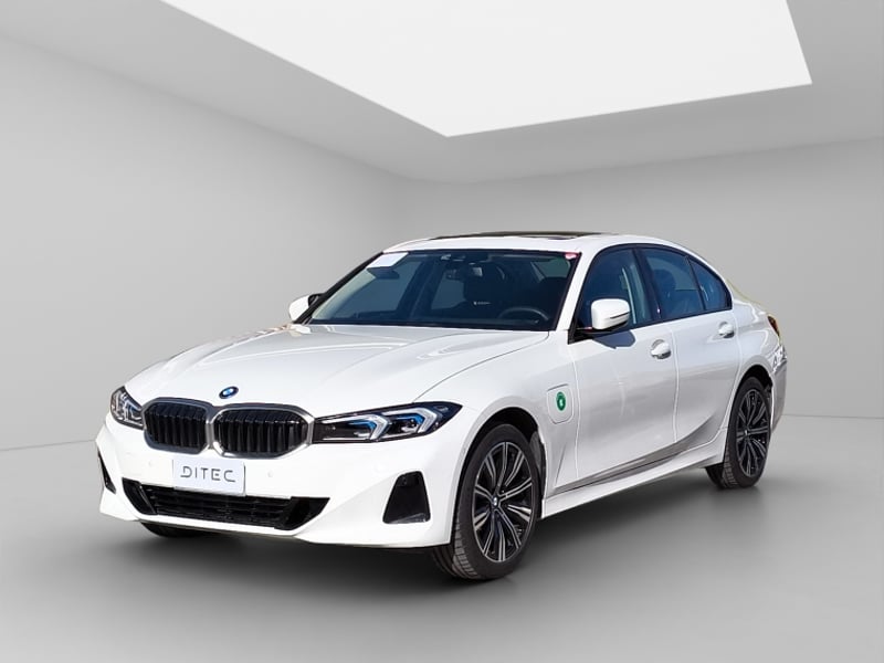 BMW 330 E Berlina Dynamic Lci Ii 2025