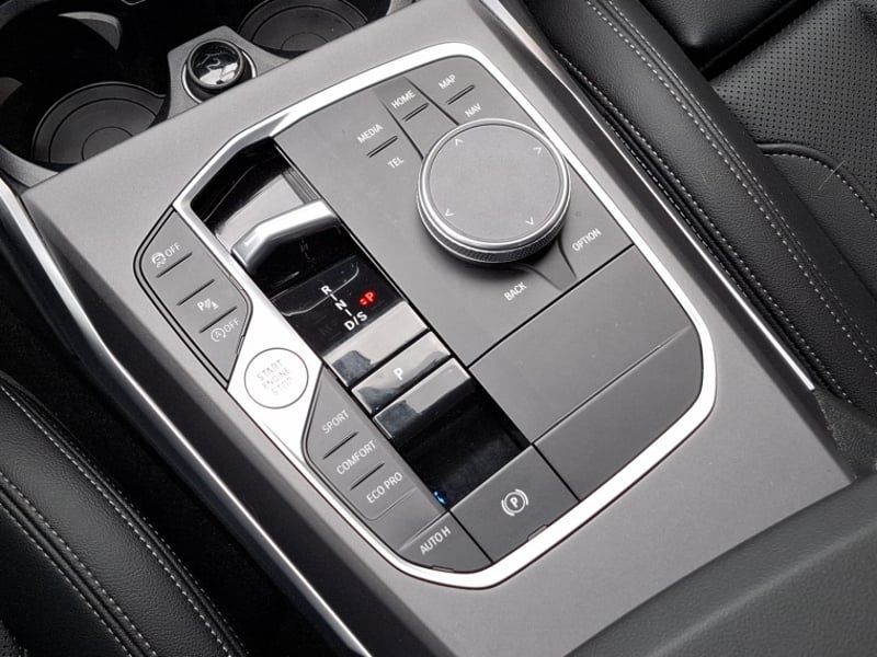 BMW 320 I Berlina Urban 2026 - Imagen 13 de 20