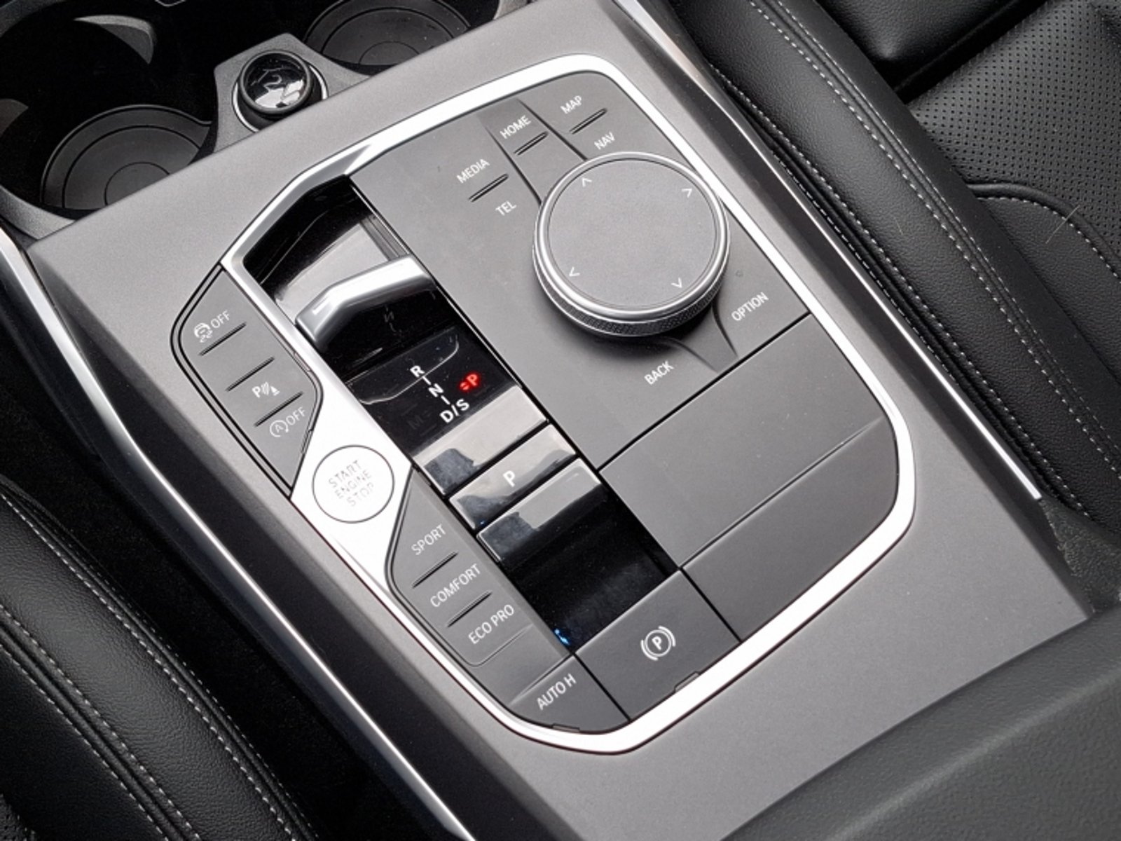 BMW 320 I Berlina Urban 2026 - Imagen 13 de 20