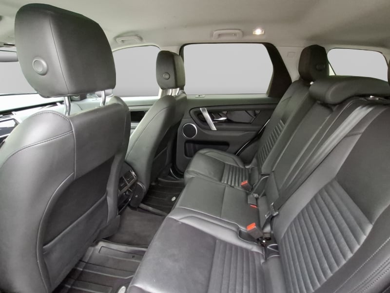 Land Rover Discovery sport S 4x4 2.0i Aut 2024 - Imagen 15 de 19