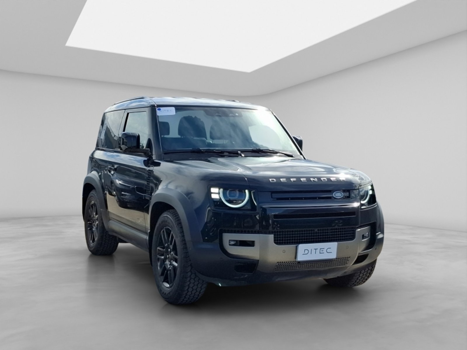 Land Rover Defender 90 3.0id S 2026 - Foto 3 de 19