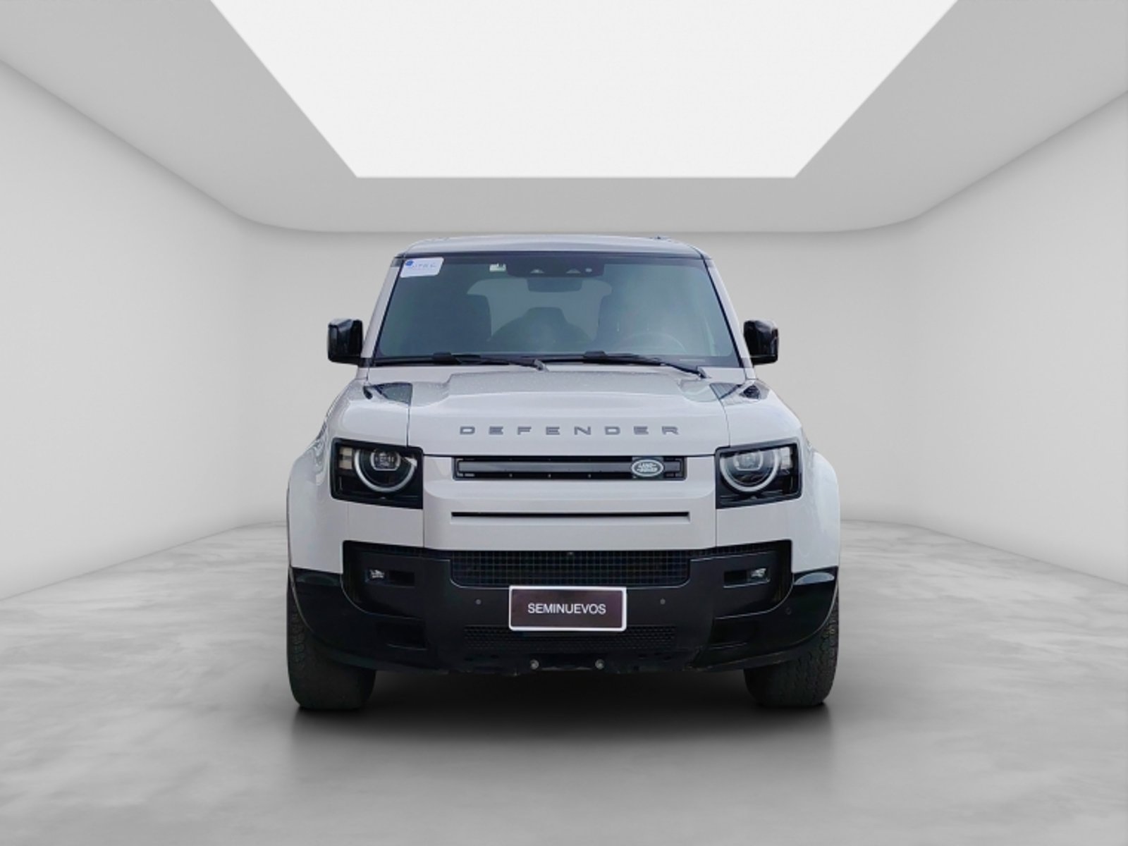 Land Rover Defender 110 3.0id X-dynamic Se 2026 - Foto 2 de 14