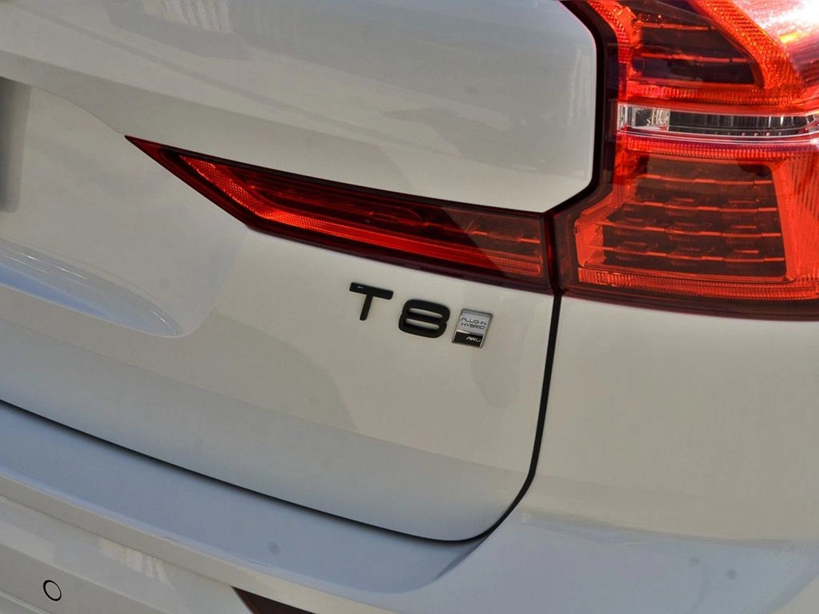 Volvo XC60 T8 RECHARGE 4X4 2.0 AUT 2025 - Imagen 10 de 20