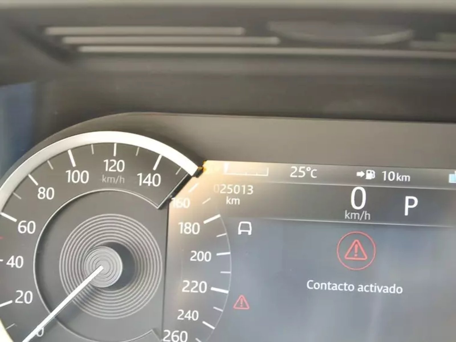 Land Rover Evoque Aut 2023 - Imagen 18 de 20