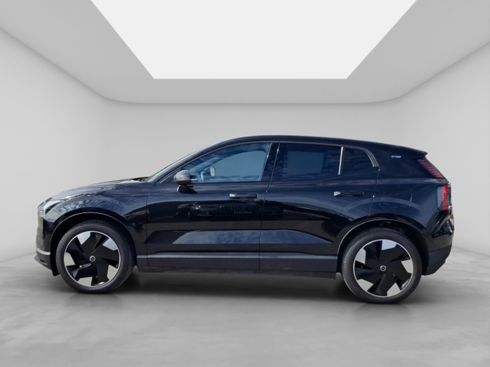 Volvo Ex30 E60 Plus 2025 - Imagen 4 de 20