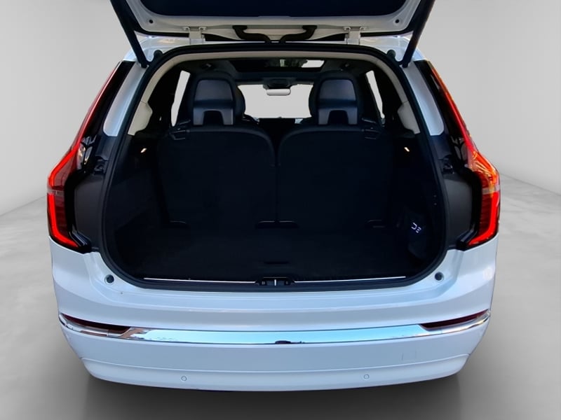 Volvo Xc90 2.0 T8 Ultra Hibrido Awd At 5p 2025 - Imagen 20 de 20