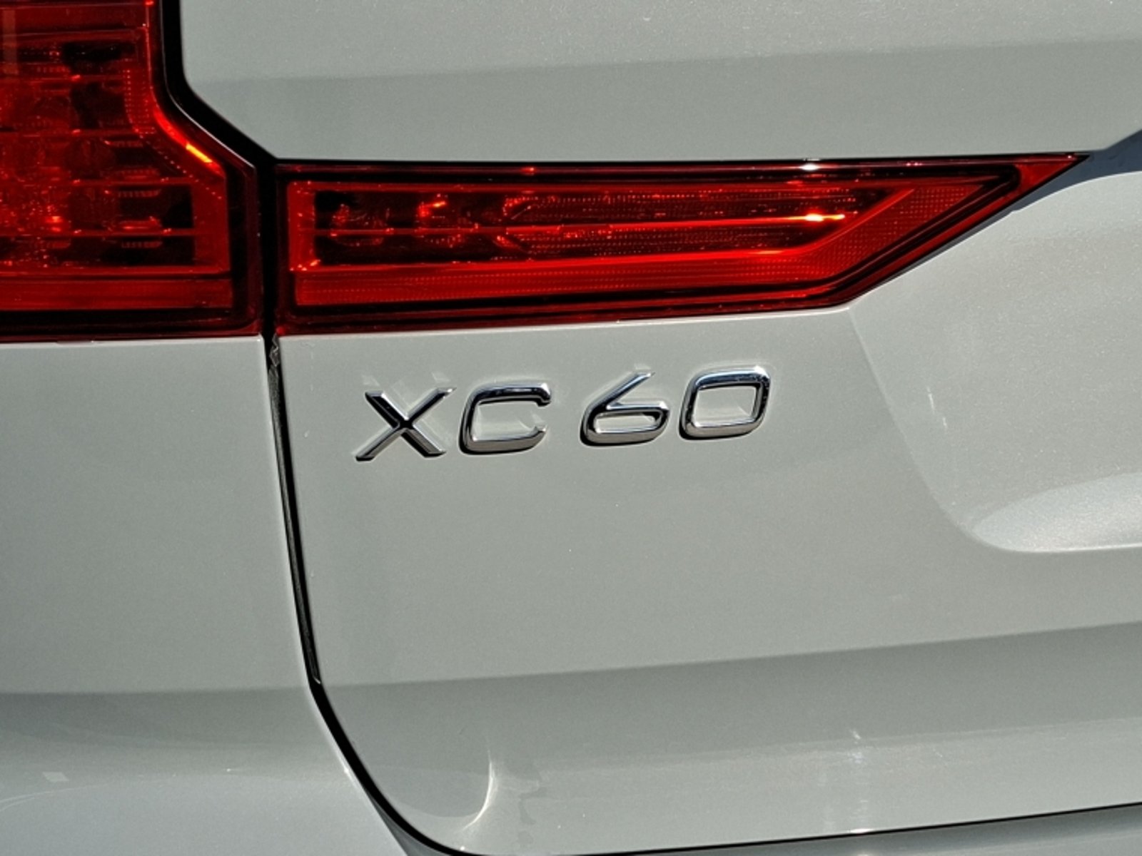 Volvo Xc60 T8 Recharge 2026 - Imagen 8 de 20