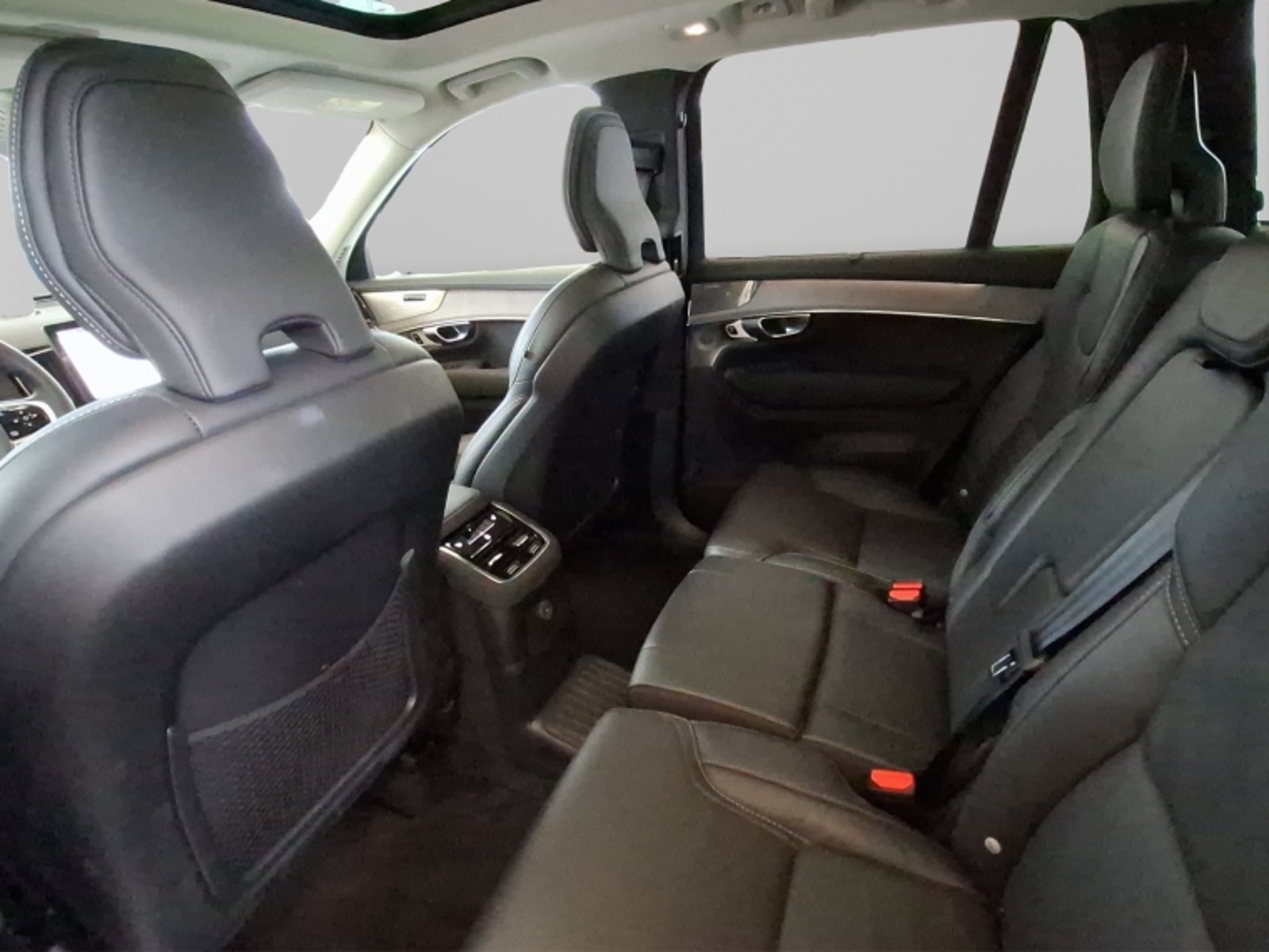 Volvo Xc90 T8 Ultra 2026 - Imagen 15 de 20