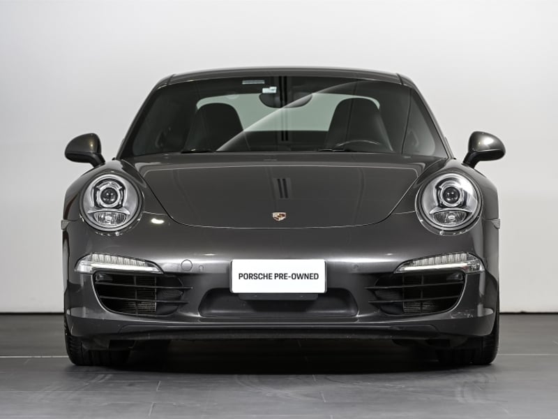 Porsche 911 Carrera S Coupe 991 2015 - Imagen 12 de 20