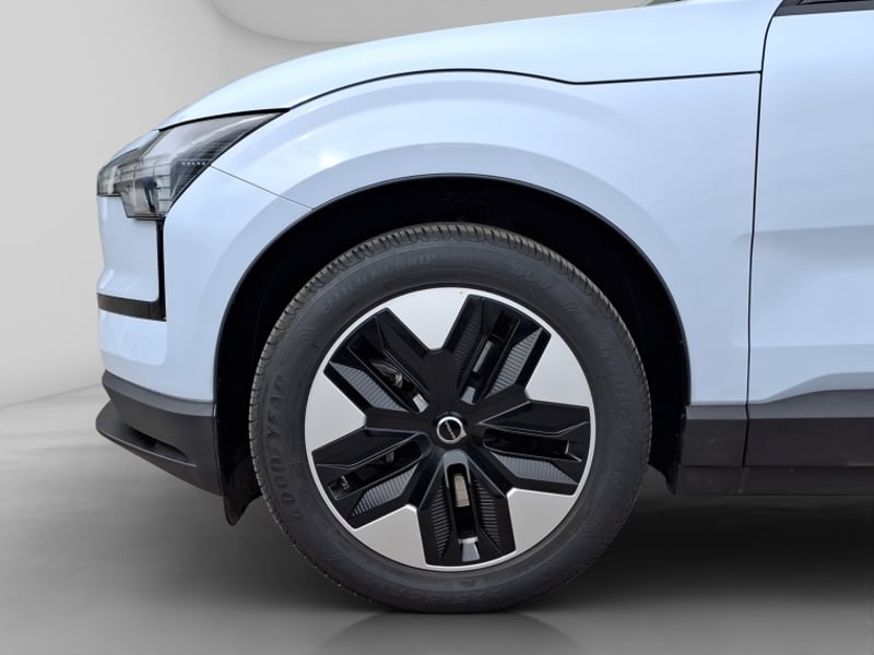 Volvo Ex30 E40 Core 2024 - Imagen 9 de 18