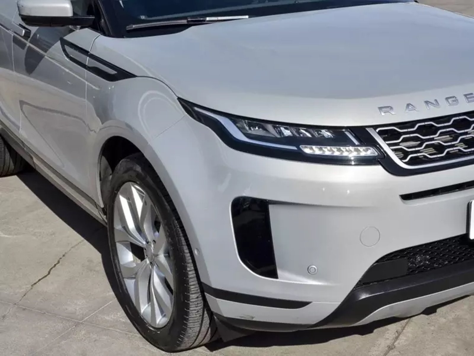 Land Rover Evoque Aut 2022 - Imagen 14 de 20