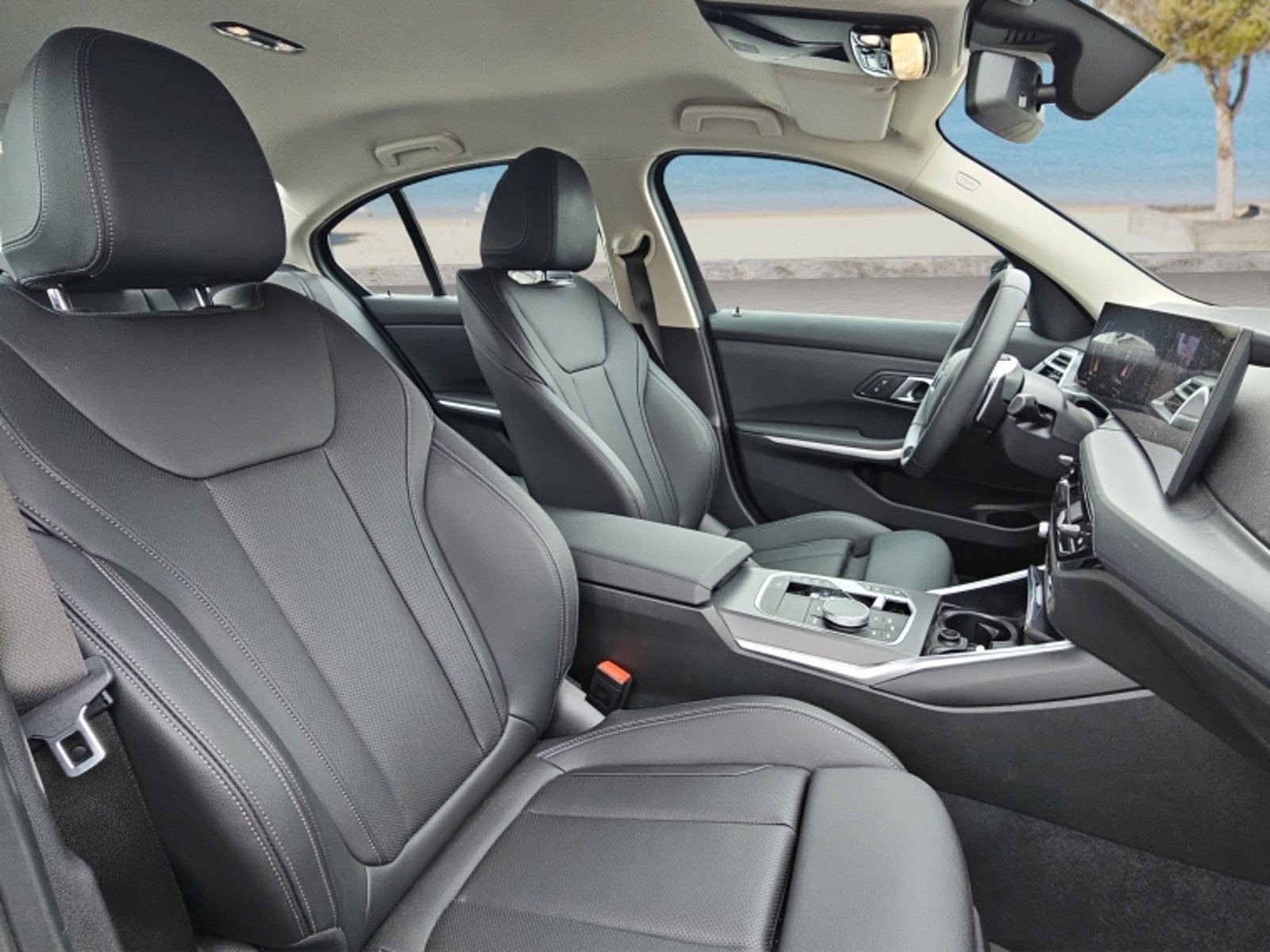 BMW 320 I Berlina Urban 2026 - Imagen 19 de 20