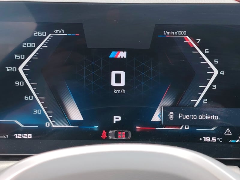 BMW M240 I Xdrive Coupé 2026 - Imagen 12 de 16