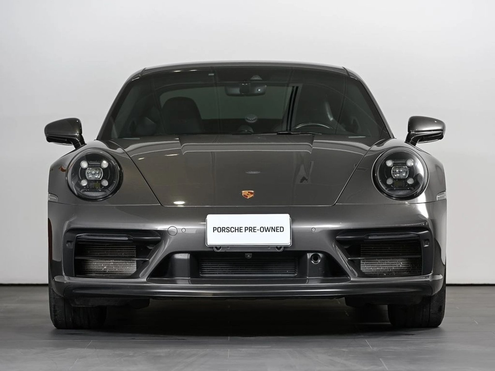 Porsche 911 CARRERA GTS 992 COUPE 2022 - Imagen 4 de 8