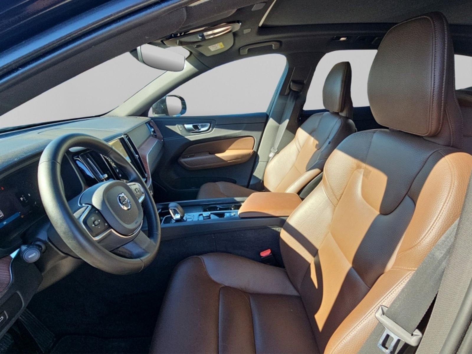 Volvo Xc60 Ii B5 4x4 2.0 Aut 2025 - Imagen 10 de 20