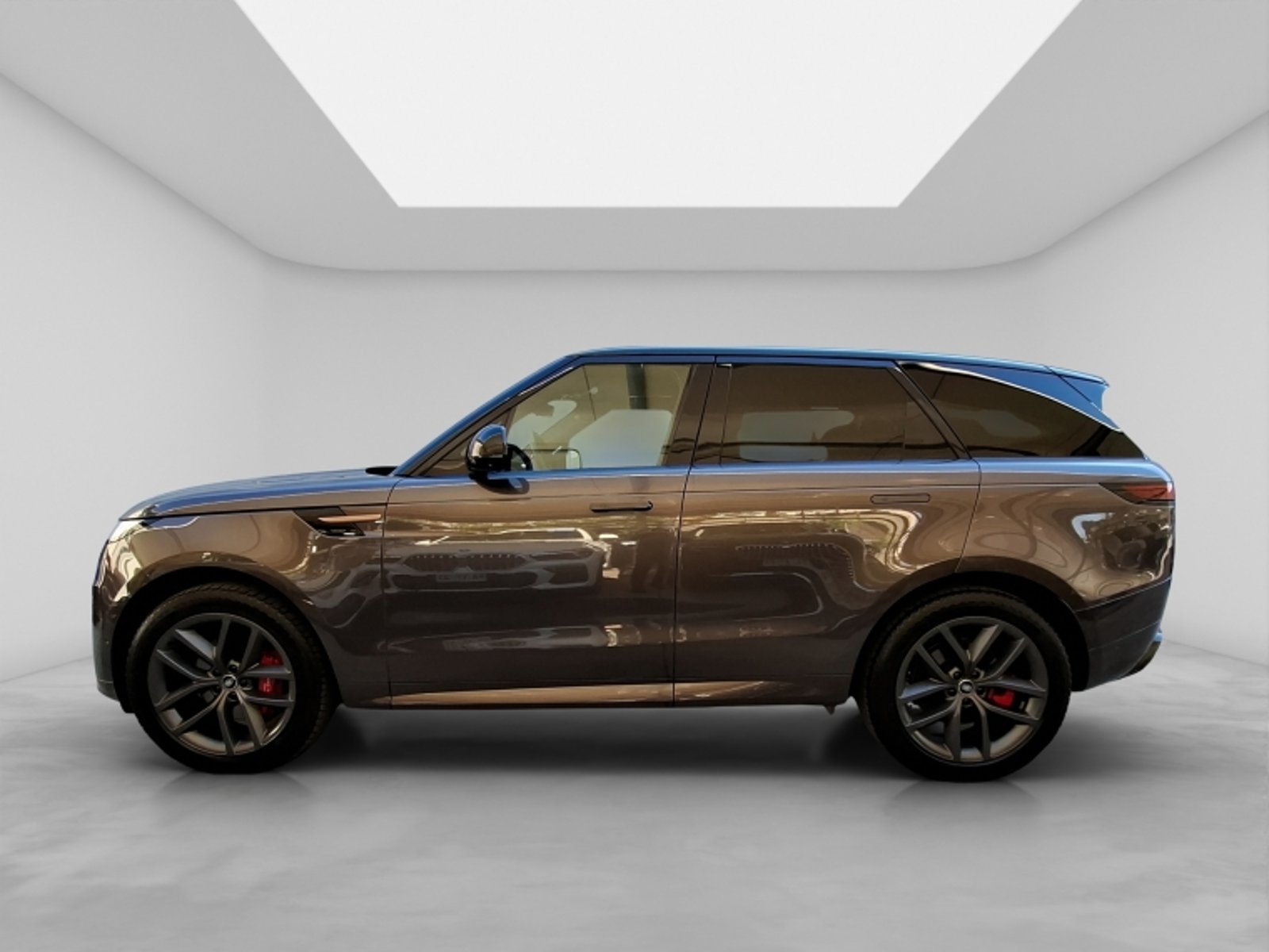 Land Rover Range rover sport 3.0id Dynamic Hse 2025 - Foto 4 de 20