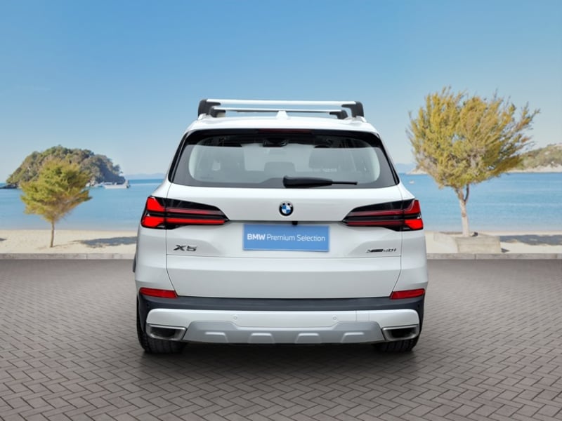 BMW X5 Xdrive40i Xline 2025 - Imagen 6 de 16