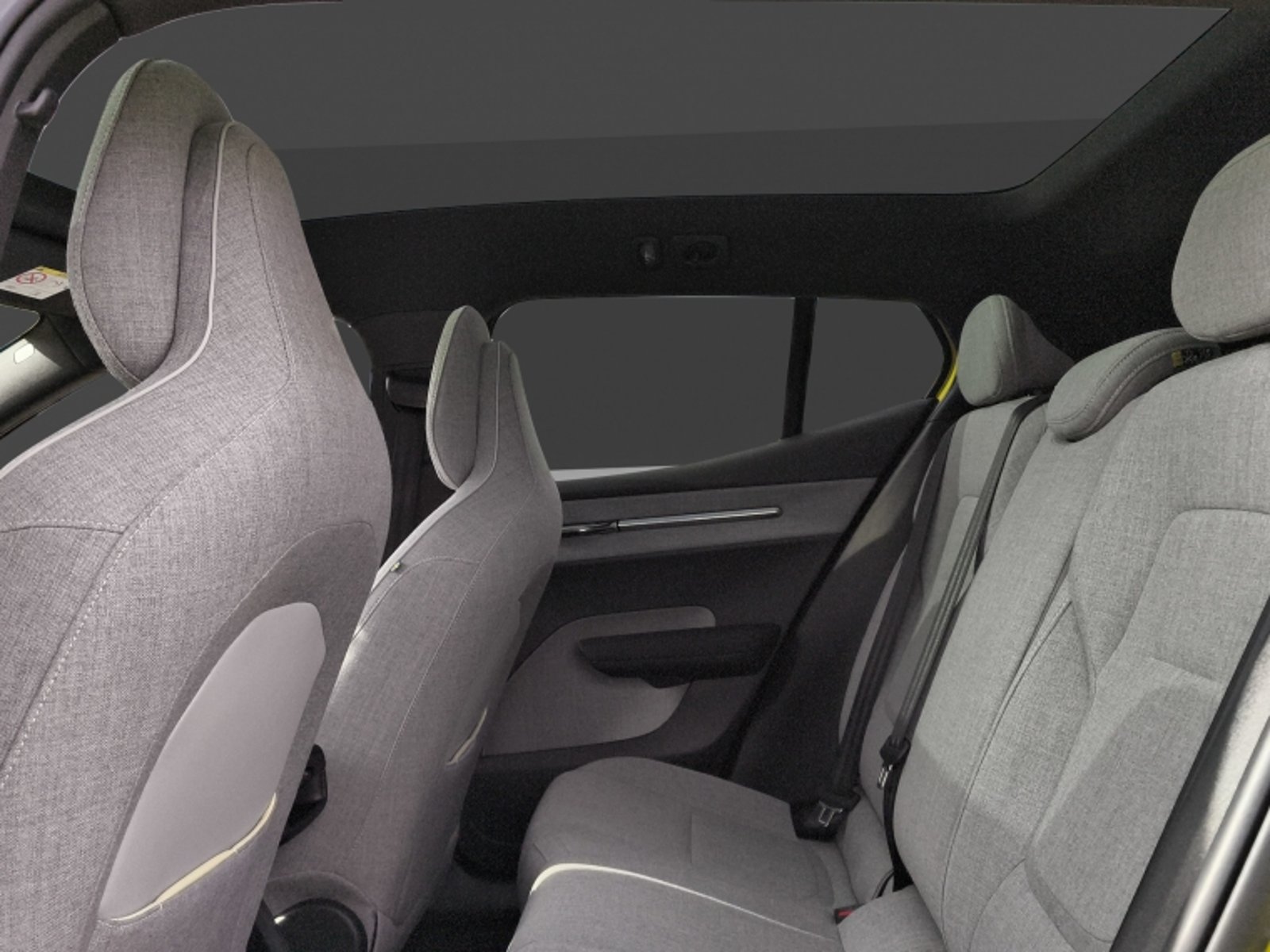 Volvo Ex30 E60 Ultra 2024 - Imagen 15 de 20