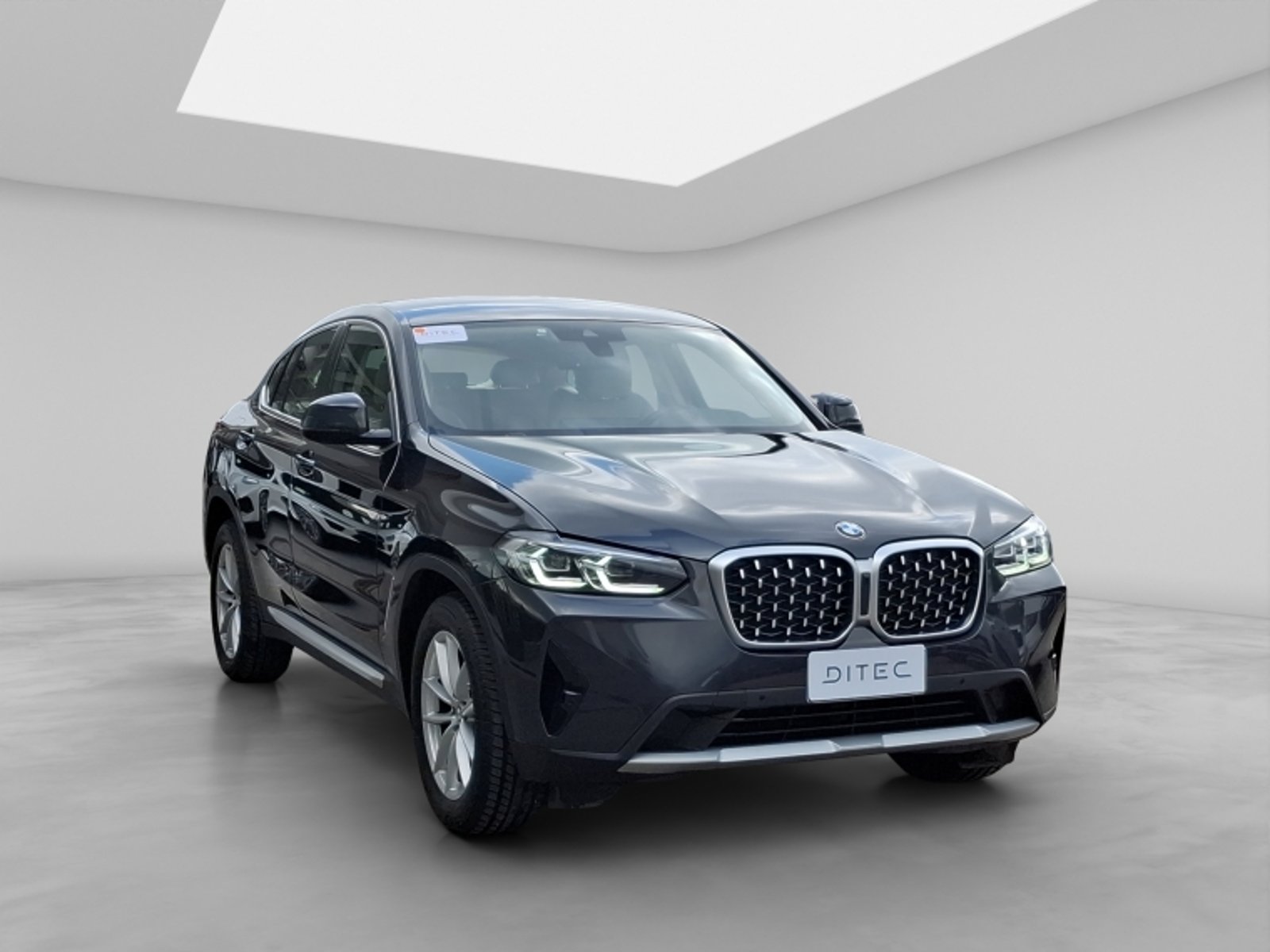 BMW X4 Xdrive20i Heritage 2025 - Imagen 3 de 20