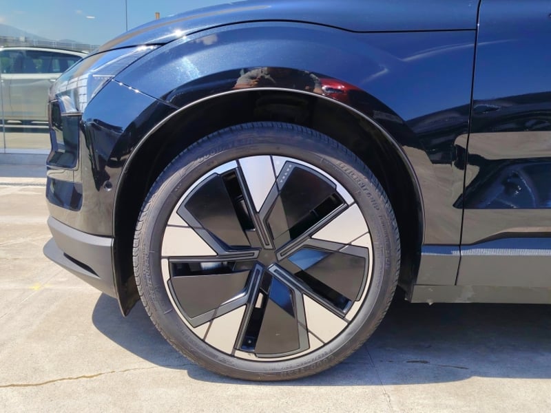 Volvo Ex30 E60 Ultra 2025 - Imagen 9 de 16