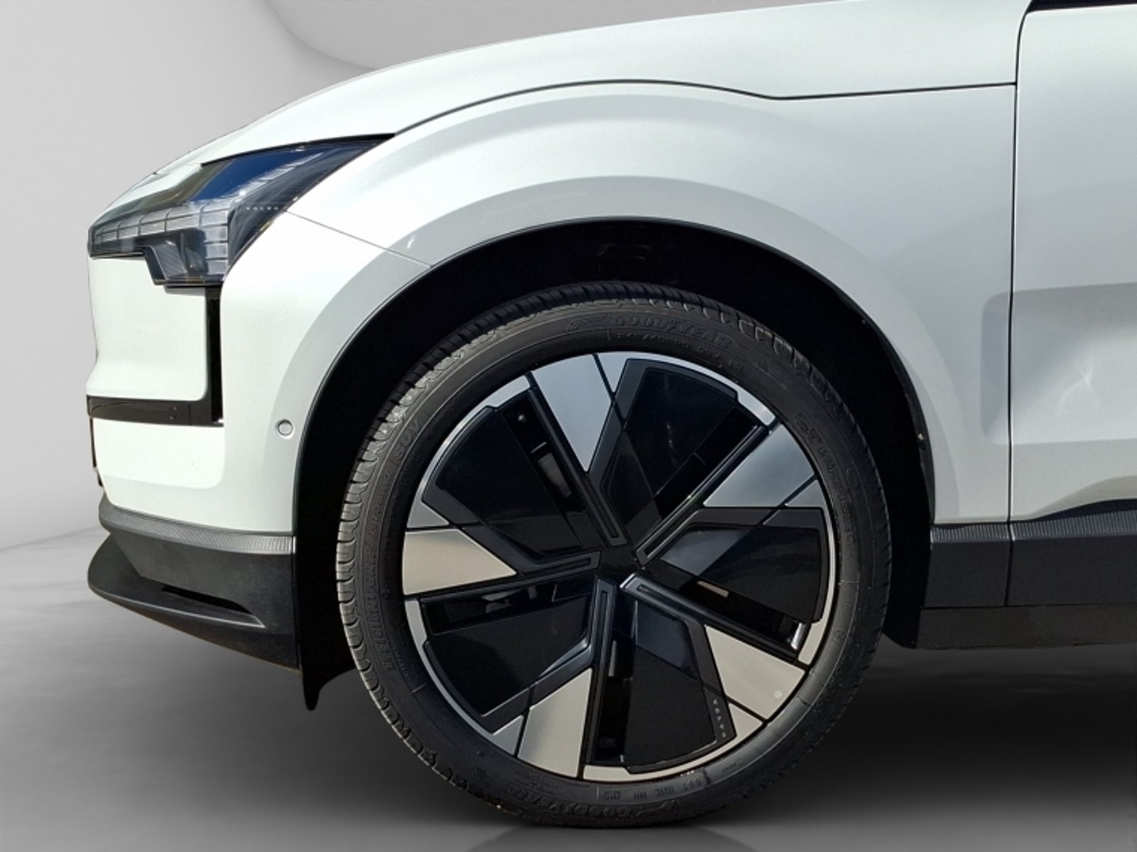 Volvo Ex30 E60 Ultra Aut 2025 - Imagen 9 de 19