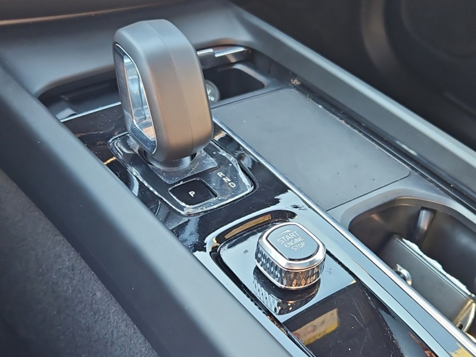 Volvo Xc60 Ii B5 4x4 2.0 Aut 2025 - Imagen 13 de 20