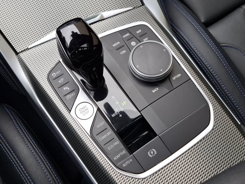 BMW 440 I Xdrive Gran Coupe 3.0 2023 - Imagen 13 de 19