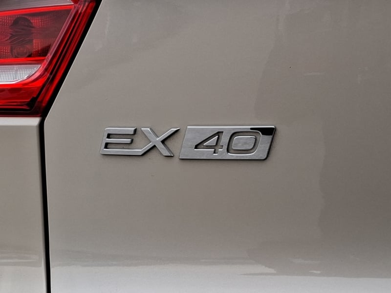 Volvo Ex40 P8 4x4 Aut 2025 - Imagen 8 de 20