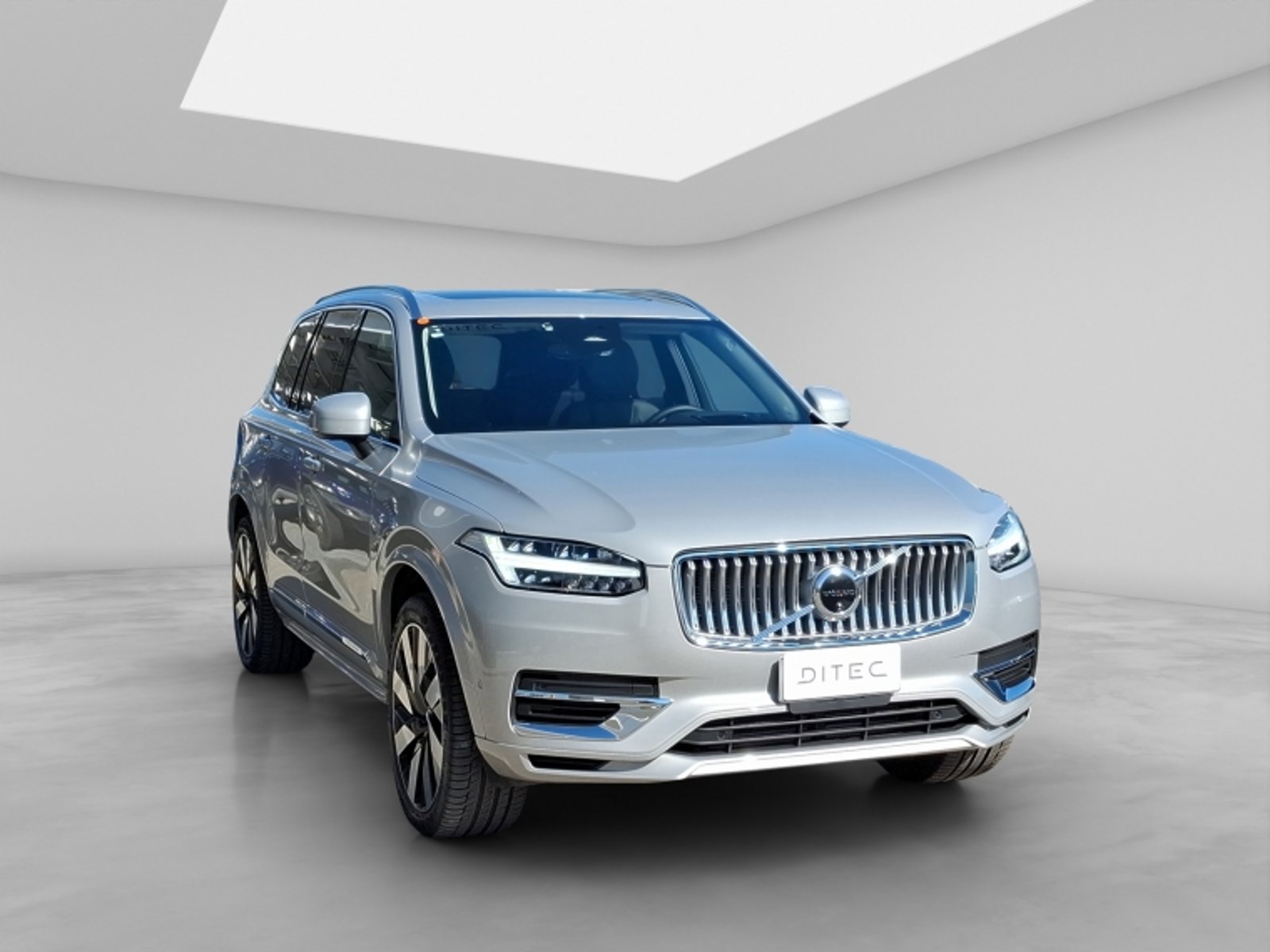 Volvo Xc90 Ii T8 4x4 2.0 Aut 2024 - Foto 3 de 20