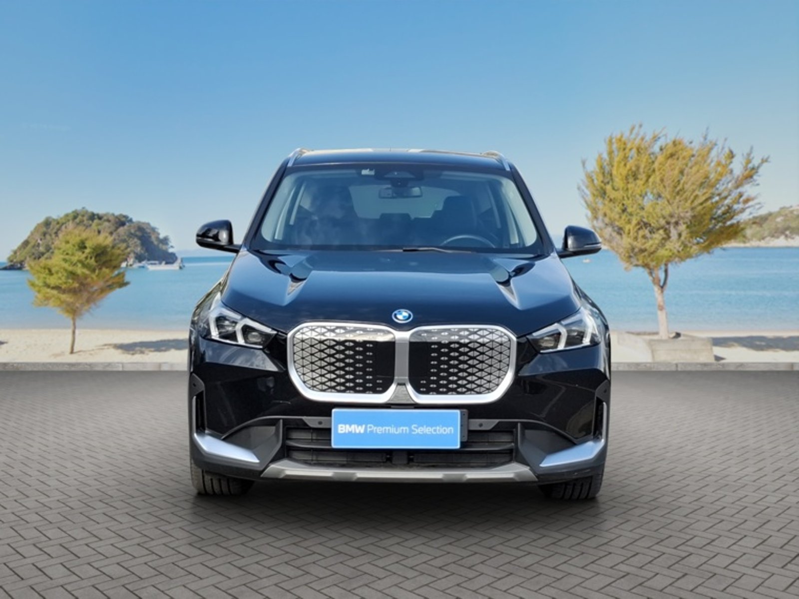 BMW Ix1 Xdrive30 Comfort 2026 - Foto 2 de 16