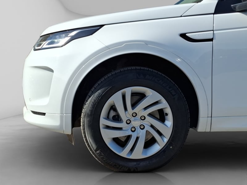 Land Rover Discovery sport 2.0id S 2026 - Imagen 9 de 19