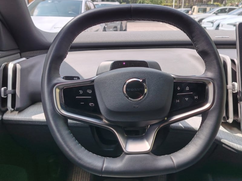 Volvo Ex30 E60 Plus Aut 2024 - Imagen 15 de 15