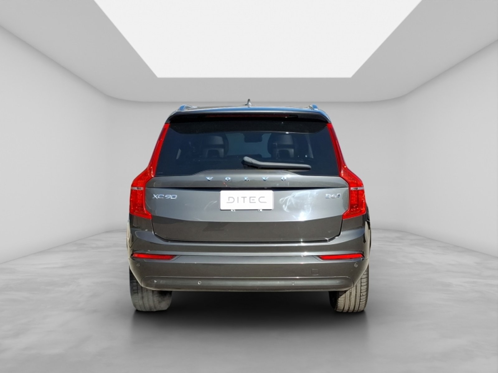 Volvo Xc90 Ii B6 4x4 2.0 Aut 2024 - Imagen 6 de 20