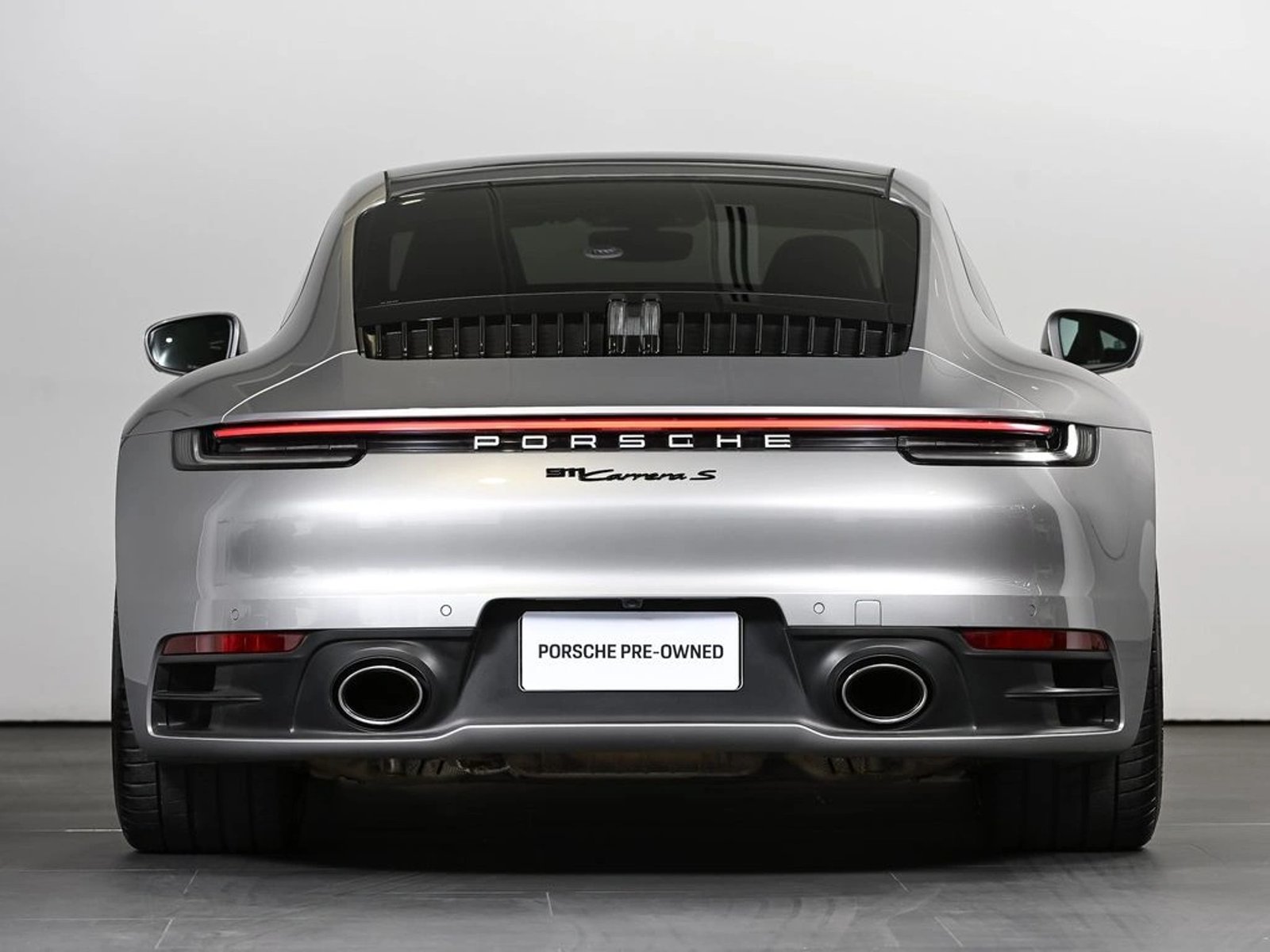 Porsche 911 911 CARRERA S COUPE 992 2023 - Imagen 5 de 8