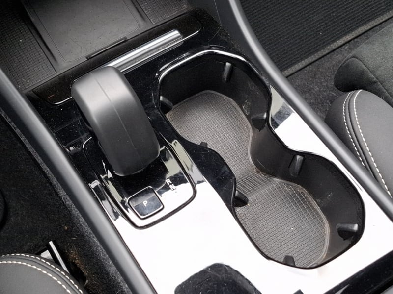 Volvo Ex40 P8 4x4 Aut 2025 - Imagen 13 de 20