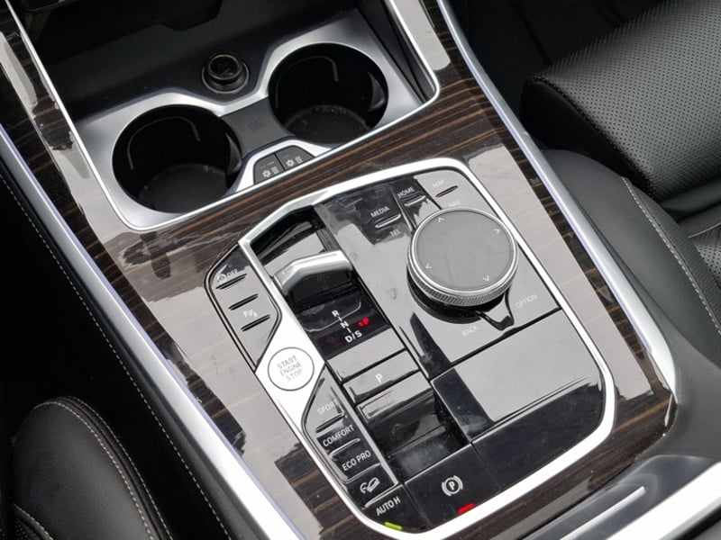 BMW X5 Xdrive40i Xline 2025 - Imagen 13 de 16