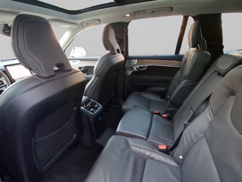 Volvo Xc90 2.0 T8 Ultra Hibrido Awd At 5p 2025 - Imagen 15 de 20